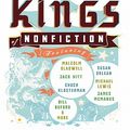 Cover Art for 9781436250689, The New Kings of Nonfiction by Ira Glass
