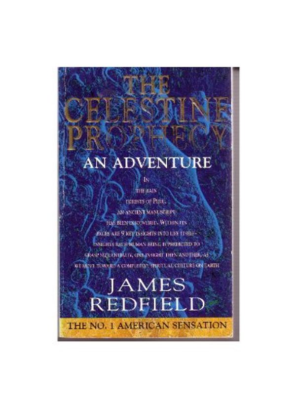 Cover Art for 9781863593199, The Celestine Prophecy by James Redfield