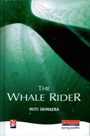Cover Art for 9780435131081, The Whale Rider by Witi Ihimaera