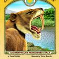 Cover Art for 9781592494538, Saber-tooth Trap by Dawn Bentley