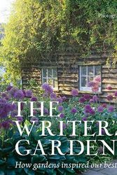 Cover Art for 9780711238404, The Writer's Garden: How Gardens Inspired our Best-loved Authors by Jackie Bennett