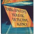 Cover Art for 9780671625825, Dirk Gently Detect by Douglas Adams