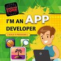 Cover Art for 9780778735144, I'm an App DeveloperGeneration Code by Max Wainewright
