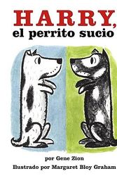 Cover Art for 9780785726210, Harry, El Perrito Sucio (Harry, the Dirty Dog) by Gene Zion