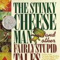 Cover Art for 9780670844876, The Stinky Cheese Man by Jon Scieszka