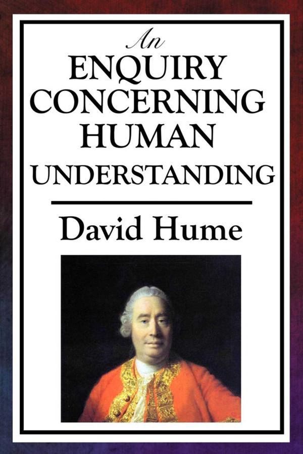 Cover Art for 9781625583161, An Enquiry Concerning Human Understanding by David Hume