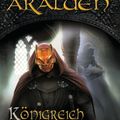 Cover Art for 9783641227845, Die Chroniken von Araluen - Königreich in Gefahr (Die Chroniken von Araluen by John Flanagan