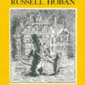 Cover Art for 9780140308419, The Mouse and His Child by Russell Hoban