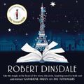 Cover Art for 9781529100457, Paris By Starlight by Robert Dinsdale