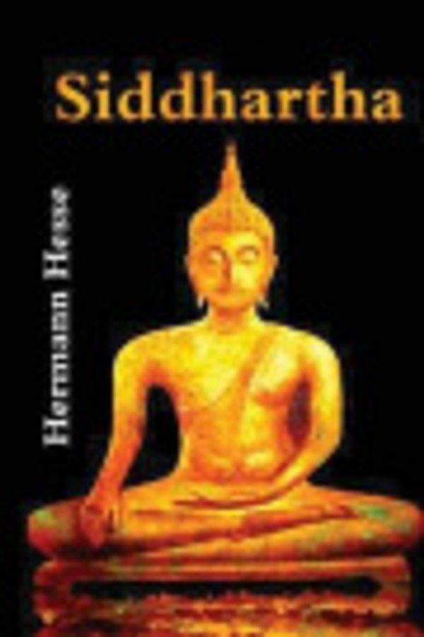 Cover Art for 9781500543792, Siddhartha by Hermann Hesse