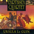 Cover Art for 9780140348033, The Earthsea Quartet: Wizard of Earthsea, Tombsof Atuan, Farthest Shore,, Tehanu by Le Guin, Ursula