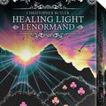 Cover Art for 9788865276075, Healing Light Lenormand by Christopher Butler