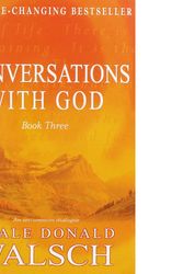 Cover Art for 9780340980347, Conversations with GodBook Three by Neale Donald Walsch