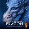 Cover Art for 9781407041544, Eragon by Christopher Paolini