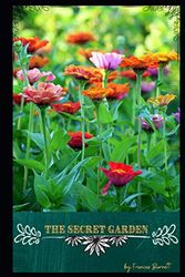 Cover Art for 9798579893529, The Secret Garden by Frances Hodgson Burnett
