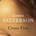 Cover Art for B00NWLWJO4, Cross fire by James Patterson