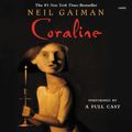 Cover Art for 9780063243255, Coraline by Neil Gaiman