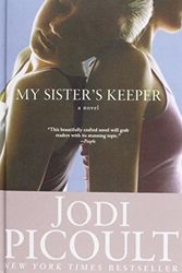 Cover Art for 9781435248250, My Sister's Keeper by Jodi Picoult