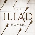 Cover Art for 9780520961326, The Iliad by Homer