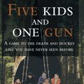Cover Art for 9781468587364, Five Kids and One Gun by Bryan Stevenson