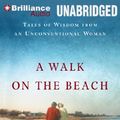 Cover Art for 9781469214726, A Walk on the Beach by Joan Anderson