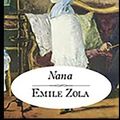 Cover Art for 9798740052137, Nana by Emile Zola