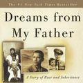 Cover Art for 9781417666454, Dreams from My Father by Barack Obama