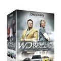 Cover Art for 5055298048178, Wheeler Dealers: Complete Series 1-10 Collection And Trading Up [DVD] by ,