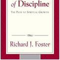 Cover Art for 9780061177033, Celebration of Discipline by Richard J Foster