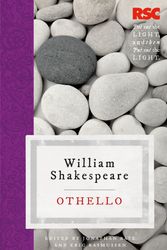 Cover Art for 9780230576216, Othello by William Shakespeare