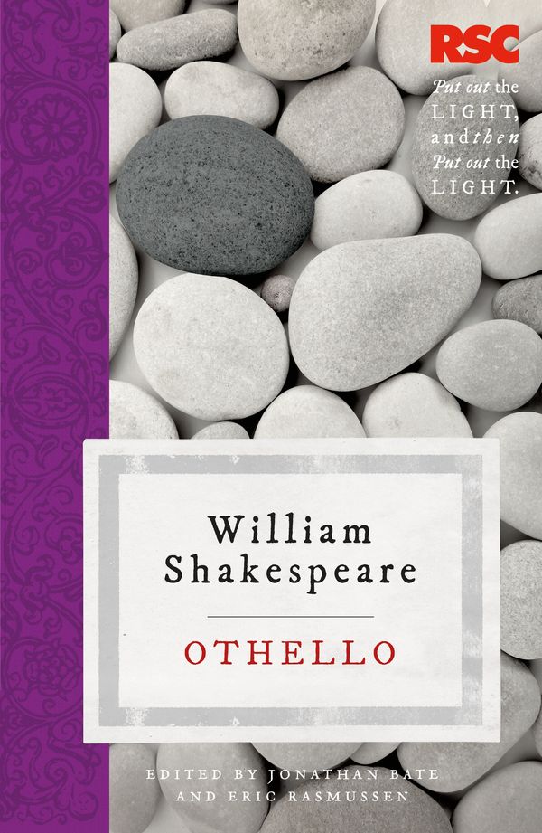 Cover Art for 9780230576216, Othello by William Shakespeare