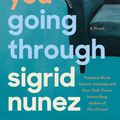 Cover Art for 9780593191422, What Are You Going Through by Sigrid Nunez