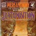 Cover Art for 9780586054468, Juxtaposition (Split Infinity) by Piers Anthony