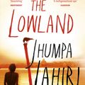 Cover Art for 9781408843543, The Lowland by Jhumpa Lahiri