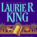 Cover Art for 9780312146702, A Letter of Mary: A Mary Russell Novel by Laurie R. King