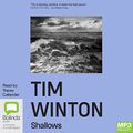 Cover Art for 9781867598510, Shallows by Tim Winton