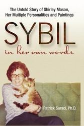 Cover Art for 9780615560472, Sybil in Her Own Words by Patrick Suraci