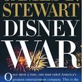 Cover Art for 9785551420675, Disneywar by Stewart, James , B.