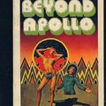 Cover Art for 9780881845518, Beyond Apollo by Barry N. Malzberg