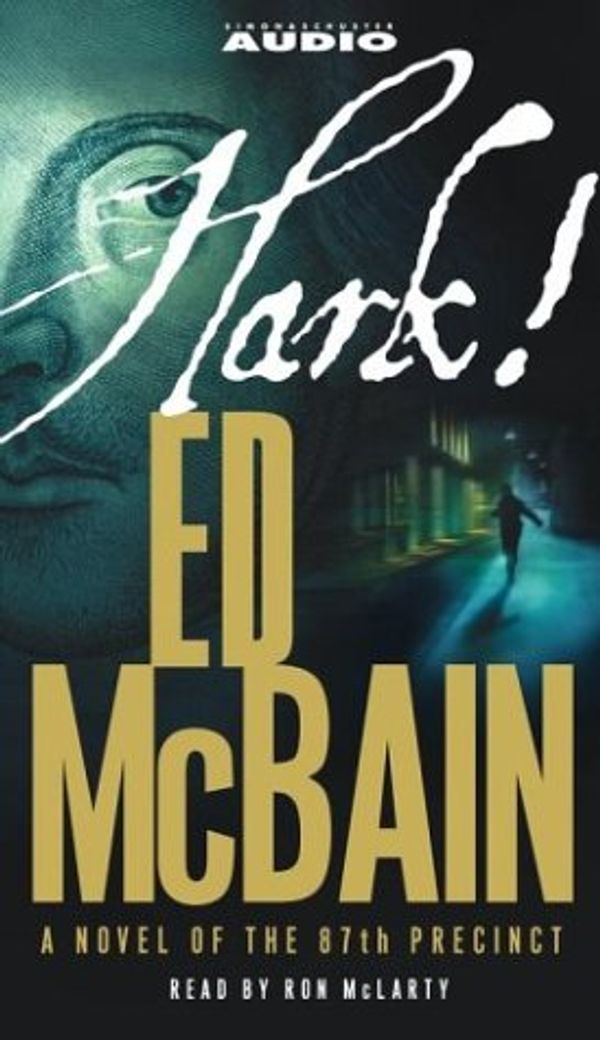 Cover Art for 9780743536752, Hark! by Ed McBain