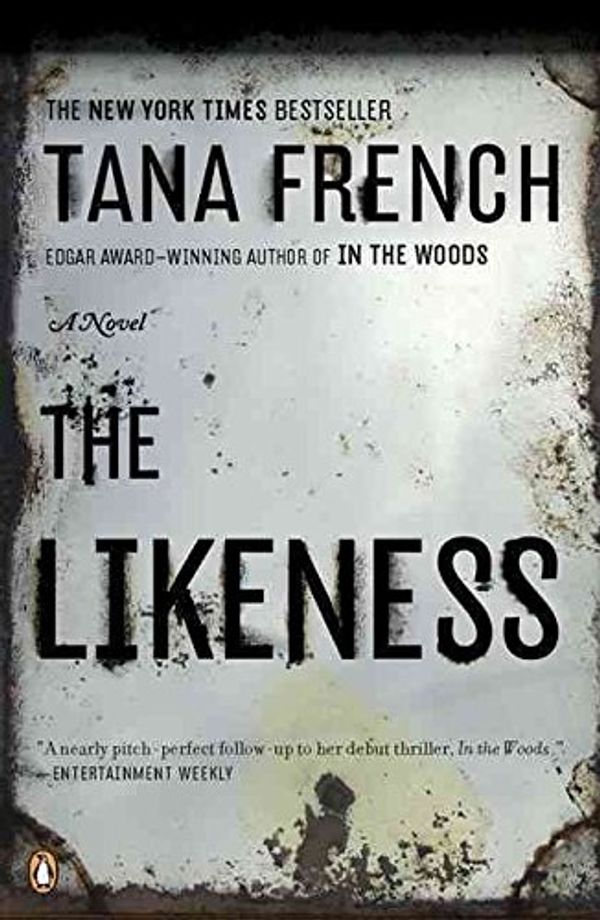 Cover Art for B018M3SKNU, [(The Likeness)] [By (author) Tana French] published on (May, 2009) by Tana French