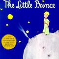 Cover Art for 9787506480956, The Little Prince by Antoine de Saint-Exupery
