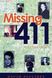 Cover Art for 9781544825083, Missing 411- Off the Grid by David Paulides