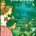 Cover Art for 9780448095356, Nancy Drew 35: The Haunted Showboat by Carolyn Keene