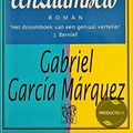 Cover Art for 9789029036856, Honderd jaar eenzaamheid: roman (Meulenhoff pocket editie) by García Márquez, Gabriel