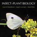 Cover Art for 9780198525943, Insect-Plant Biology by Louis M. Schoonhoven