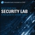 Cover Art for 9780470379486, Build Your Own Security Lab by Michael Gregg
