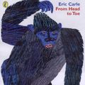 Cover Art for 9780140563788, From Head to Toe by Eric Carle
