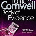 Cover Art for B011T783JC, Body Of Evidence: Scarpetta 2 by Patricia Cornwell (13-Jan-2011) Paperback by Unknown