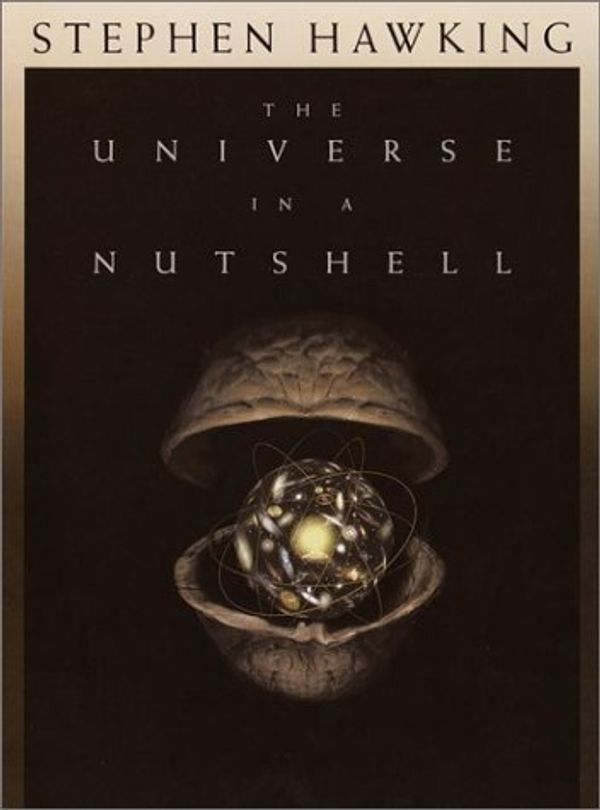 Cover Art for 9780553528398, The Universe in a Nutshell by Stephen Hawking